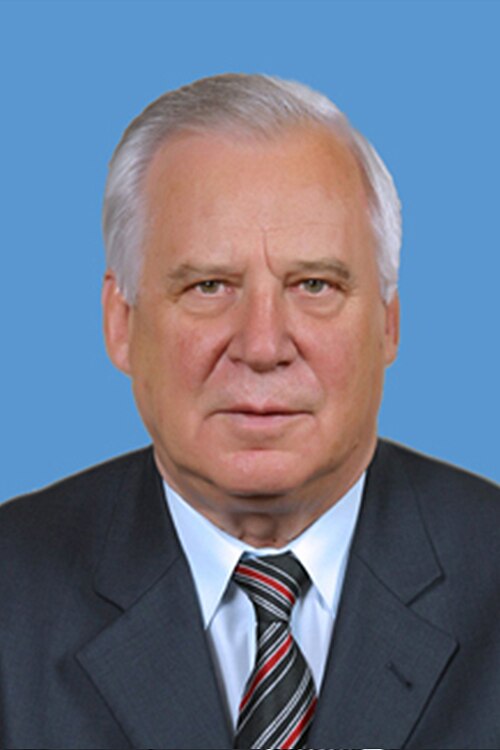 Nikolai Ryzhkov