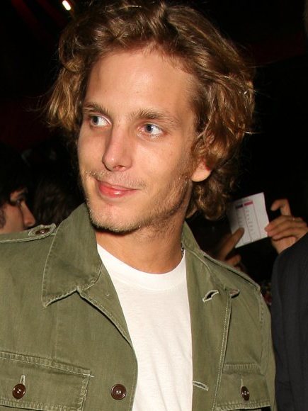 Andrea Casiraghi