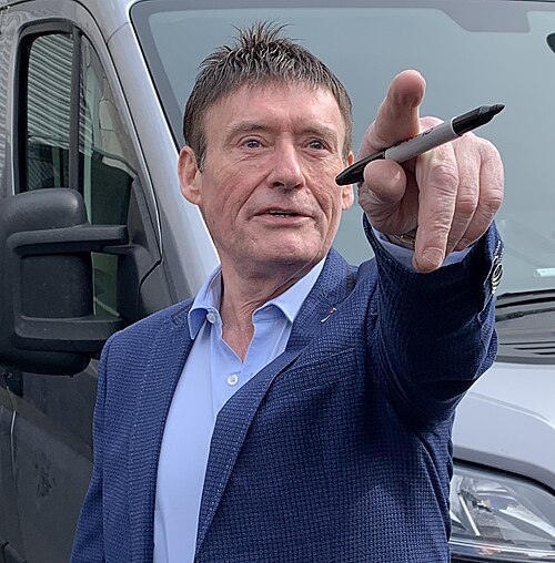 Jimmy White