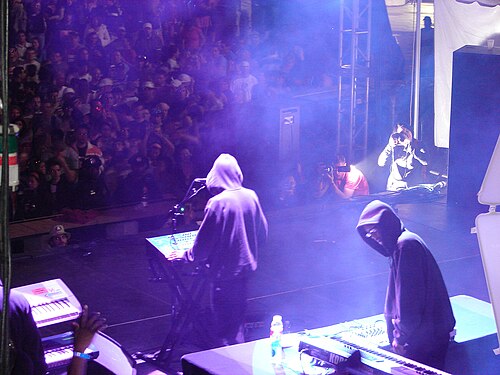 Juan Atkins
