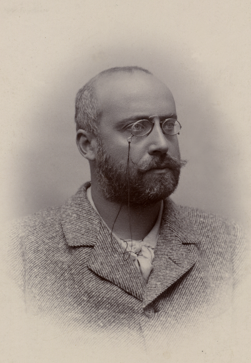 Gustaf Fröding