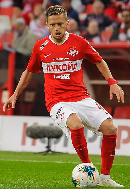Dzhano Ananidze