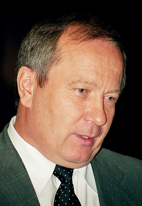 Yury Skuratov