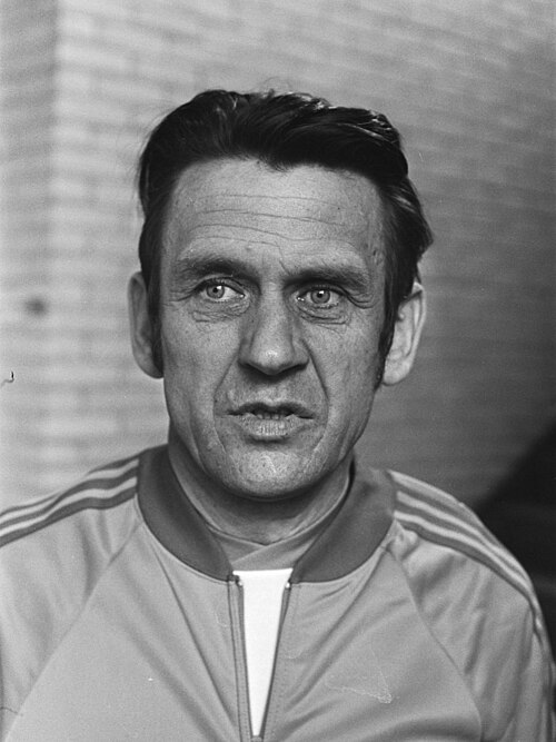 Jan Zwartkruis