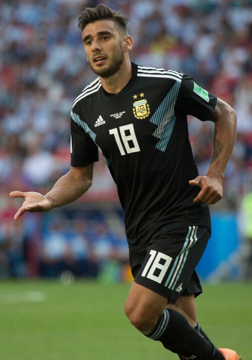 Eduardo Salvio