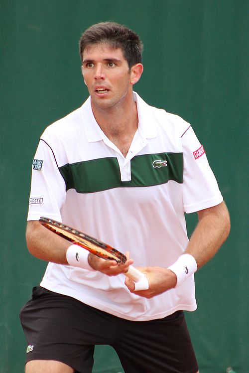 Federico Delbonis
