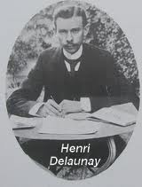 Henri Delaunay
