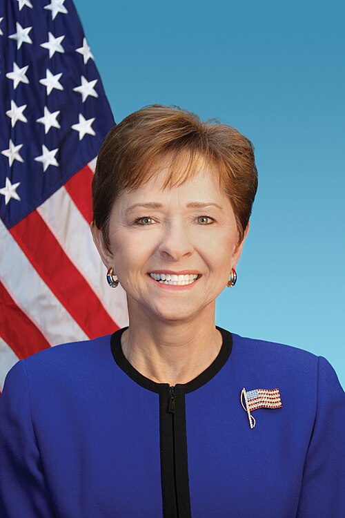 Sue Myrick
