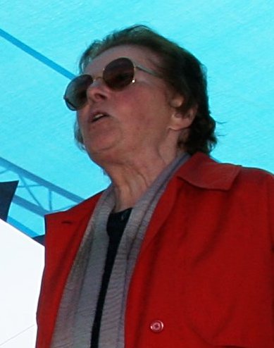 Jiřina Švorcová