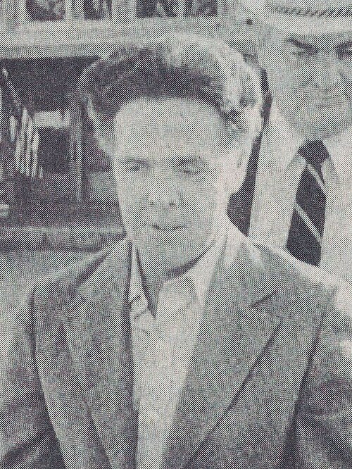 Henry Lee Lucas