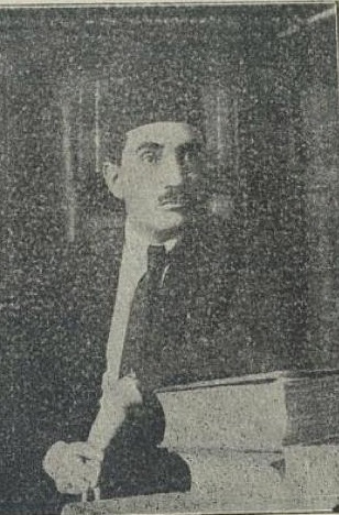 Salama Musa