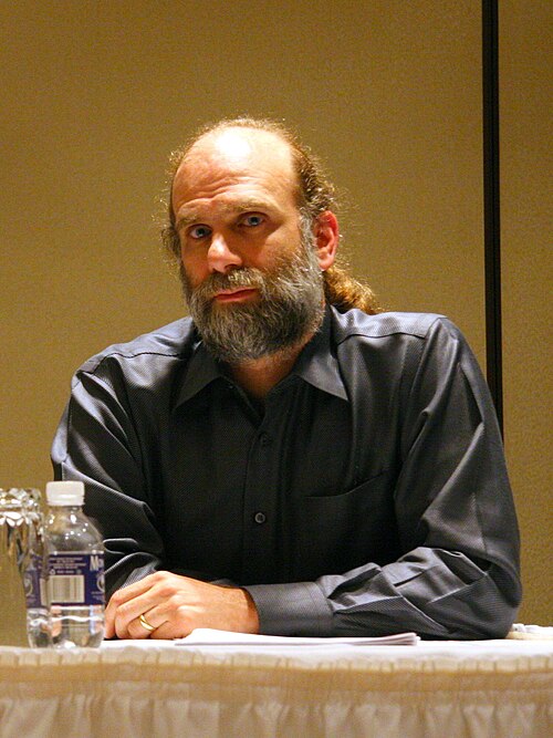 Bruce Schneier