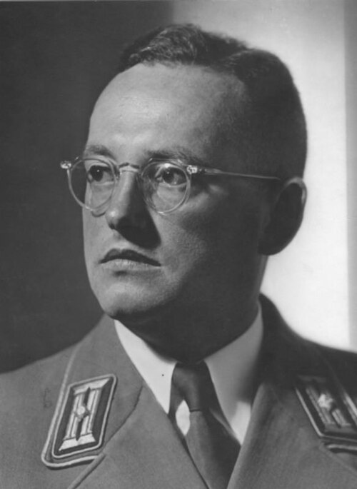Walter Gross