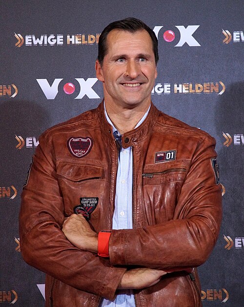 Lars Riedel