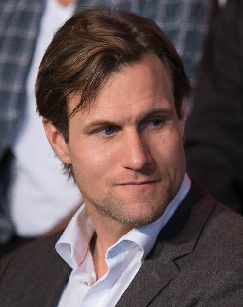 Markus Näslund