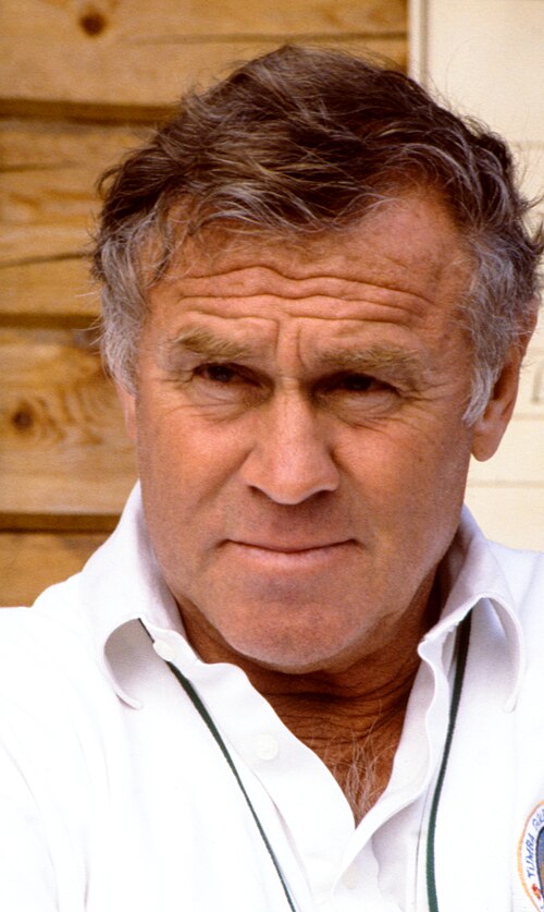 Sven Tumba