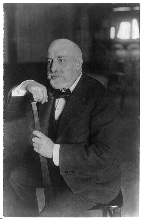 Leopold Auer