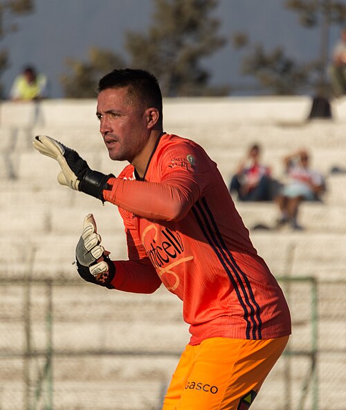Miguel Pinto