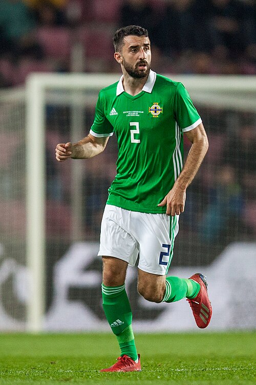 Conor McLaughlin