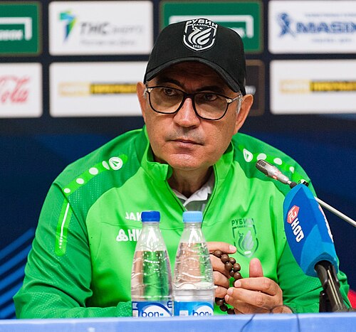 Kurban Berdyev