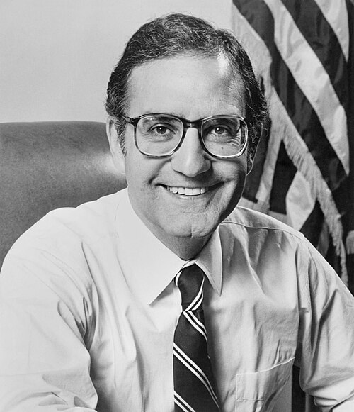 George J. Mitchell