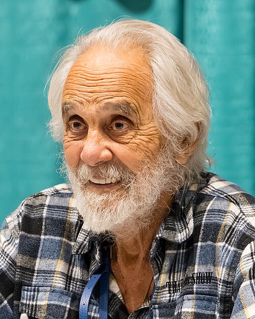 Tommy Chong