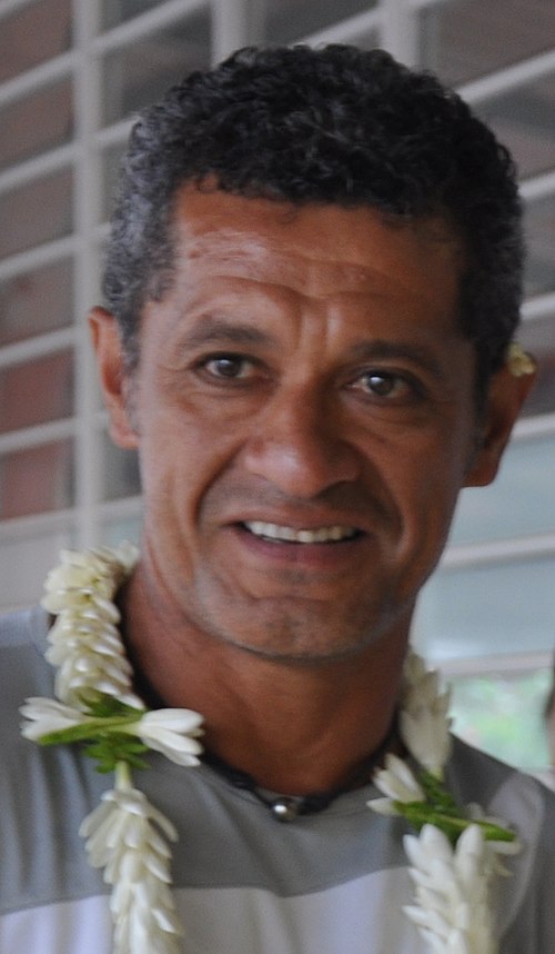 Pascal Vahirua