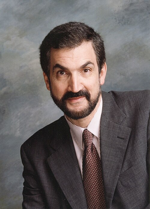 Daniel Pipes