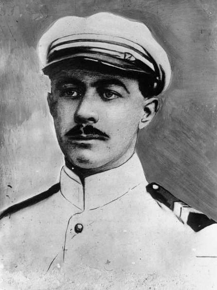 André Marty