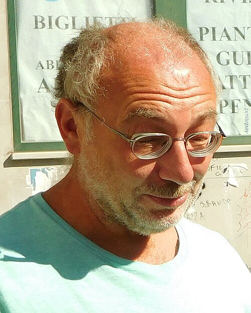 Alexander Beilinson