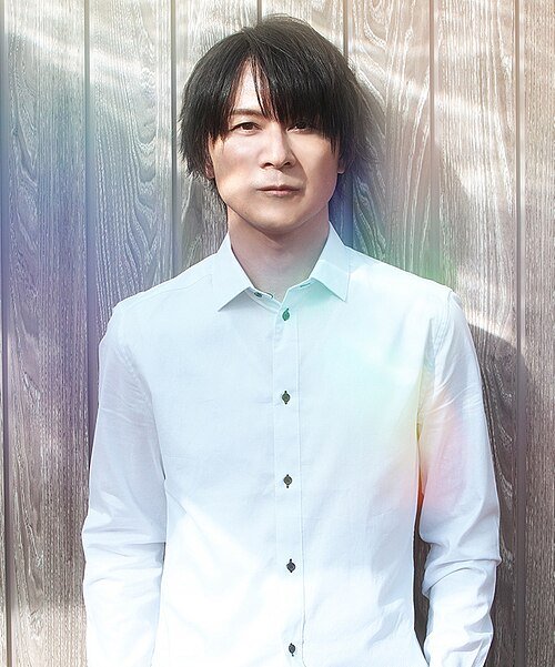 Yasunori Mitsuda