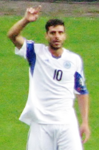 Danilo Rinaldi