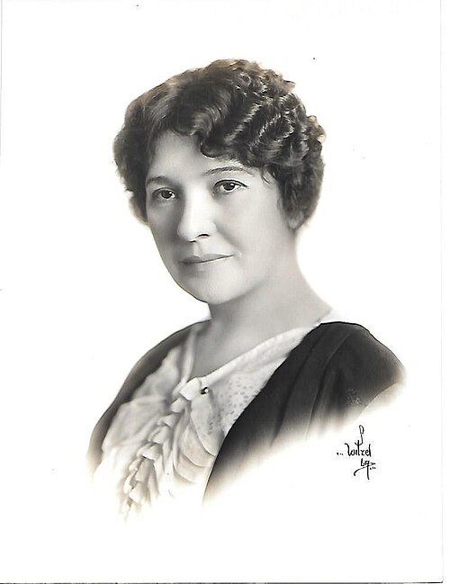 Anne Schaefer