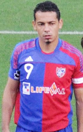 Roberto César