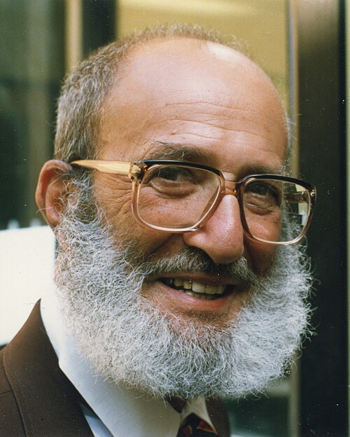 Paul Halmos