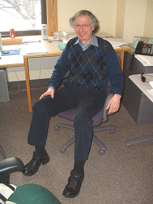Arthur Jaffe