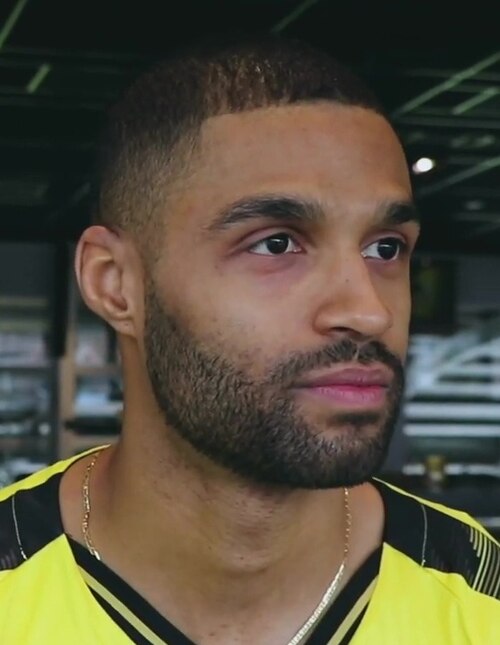 Kristopher Da Graca