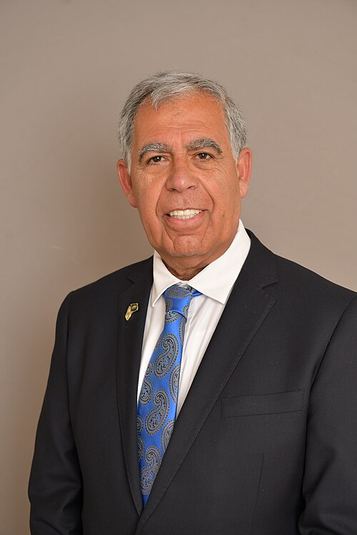 Mickey Levy