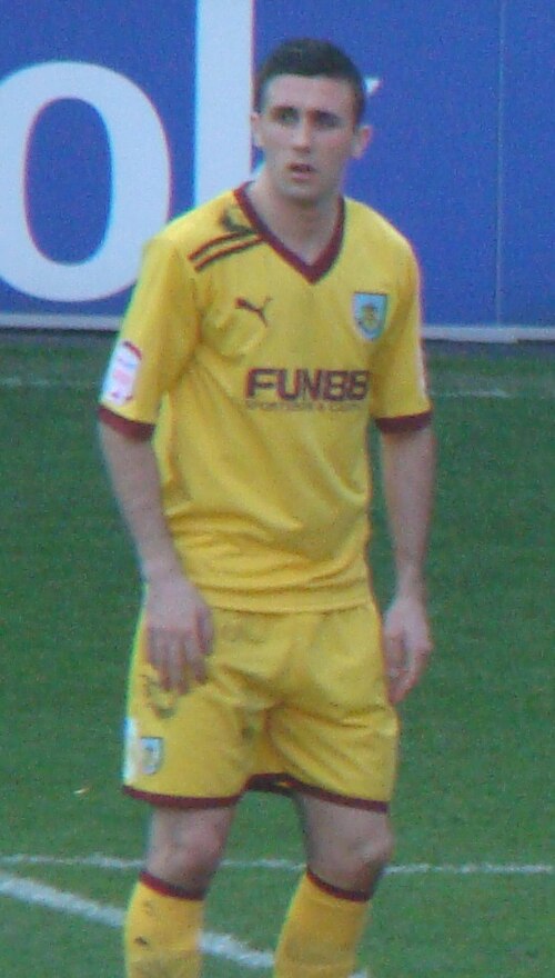 Daniel Lafferty