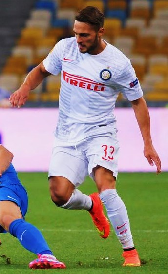 Danilo D'Ambrosio