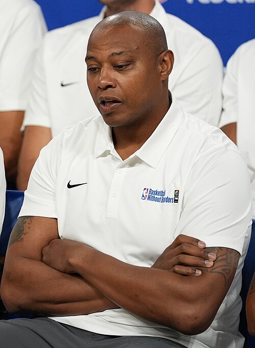Caron Butler