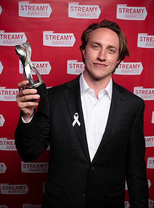 Chad Hurley