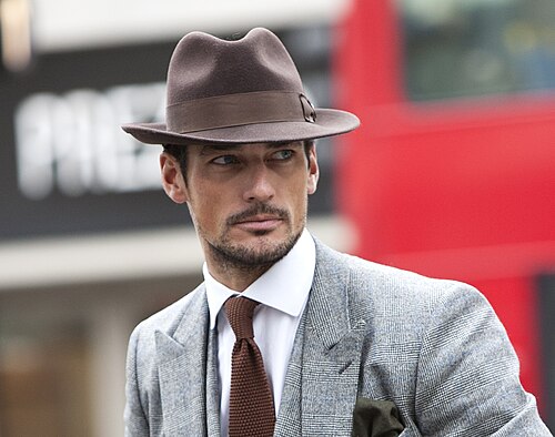 David Gandy