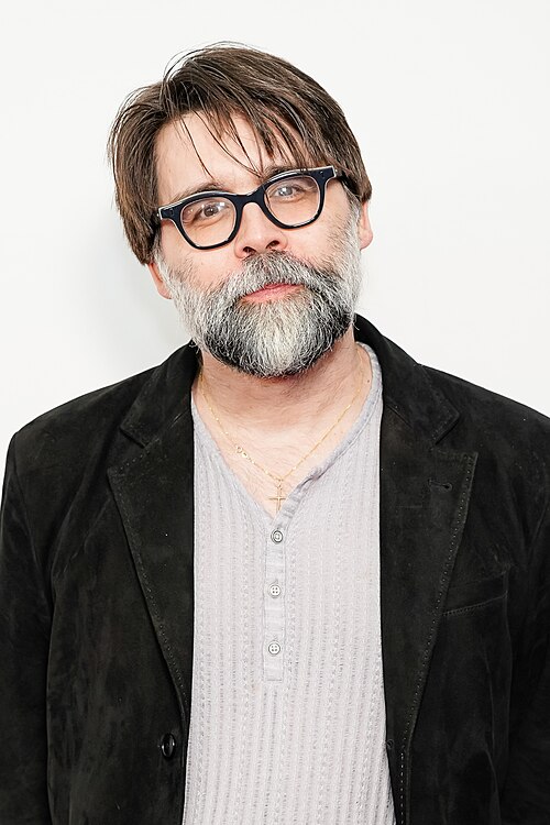 Joe Hill