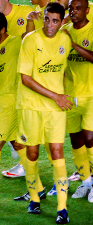 Bruno Soriano
