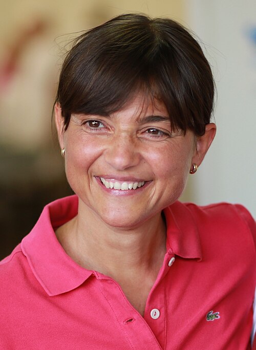 Debora Serracchiani