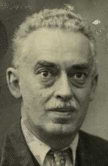 Piero Sraffa