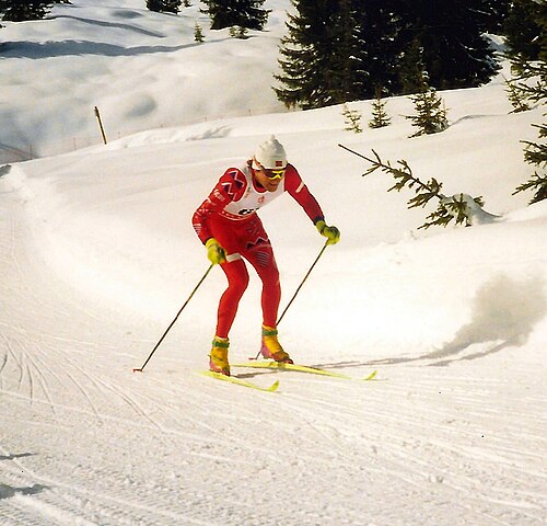Vegard Ulvang