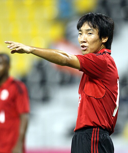 Cho Yong-hyung