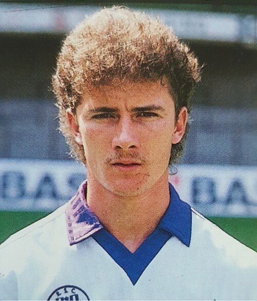 Danny Boffin